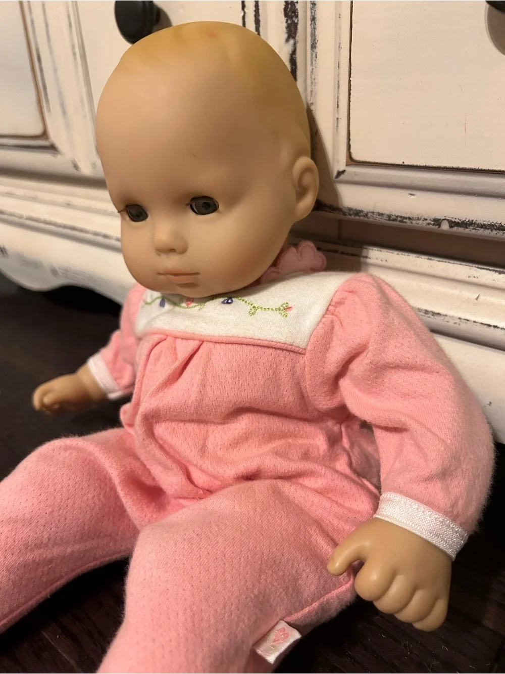 American Girl Bitty Baby Doll